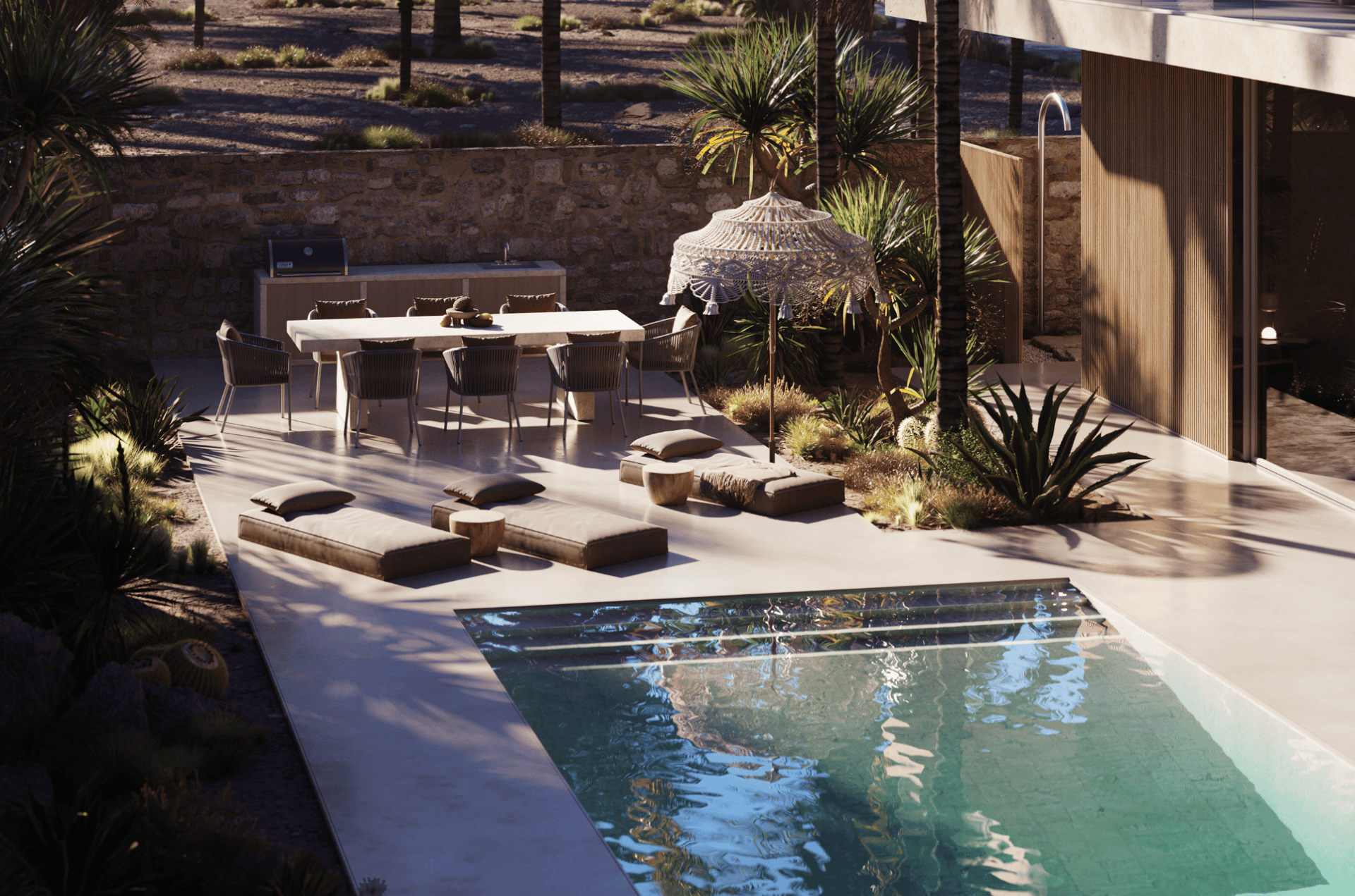 Thai Khang Architecture and Construction Co., Ltd