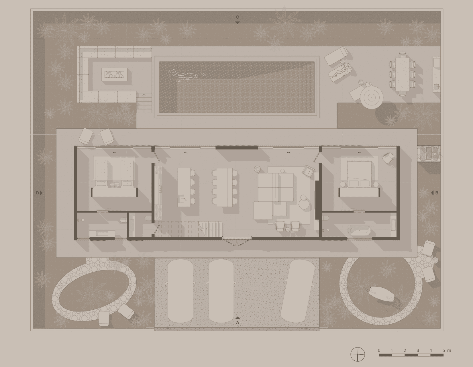 Thai Khang Architecture and Construction Co., Ltd