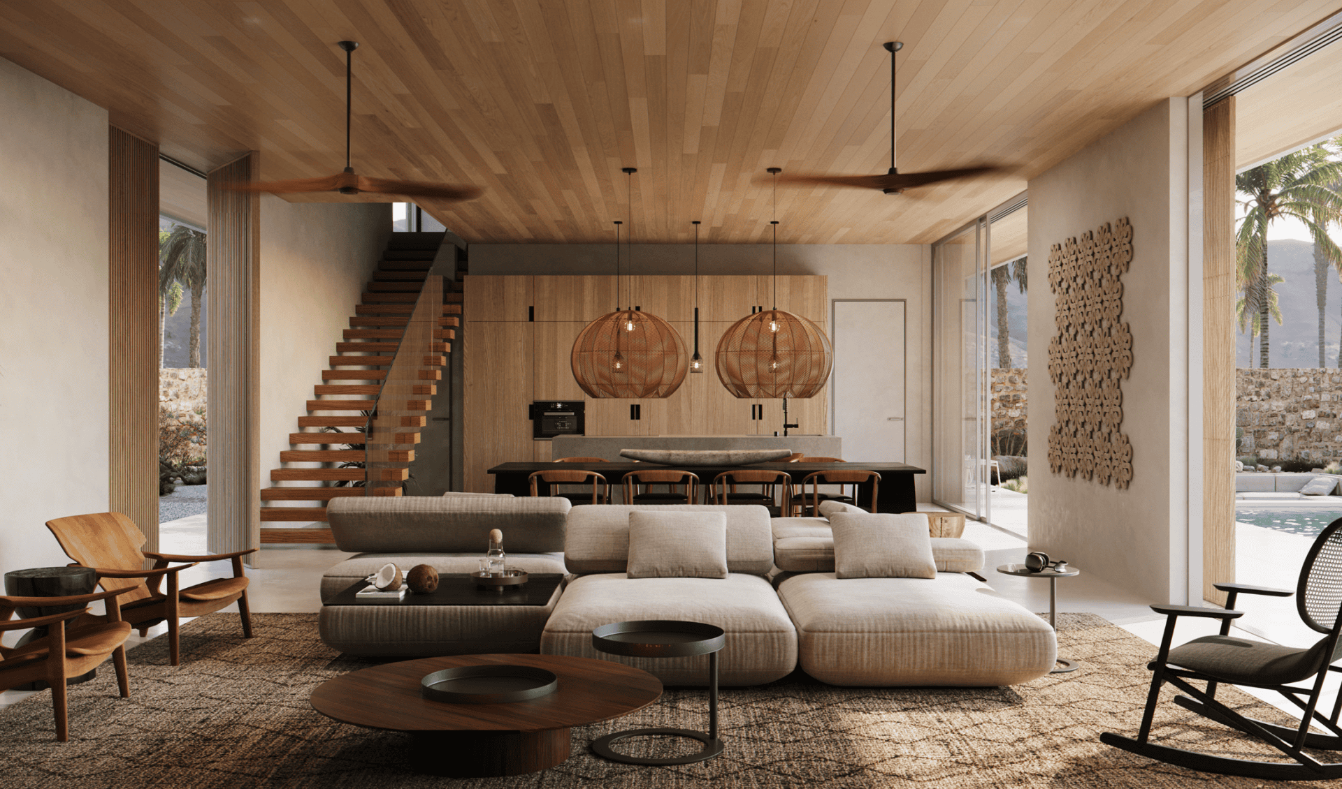 Thai Khang Architecture and Construction Co., Ltd