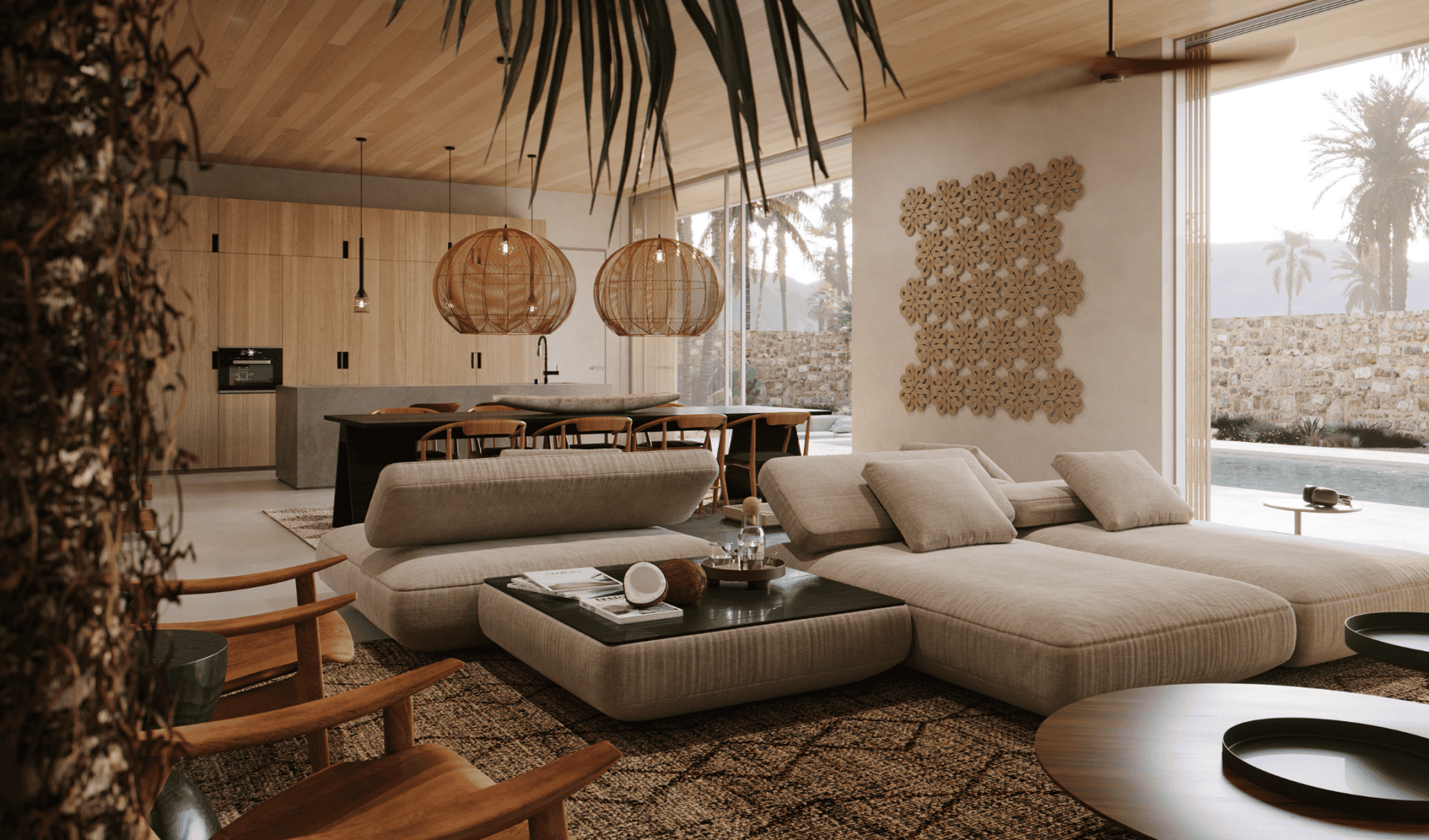 Thai Khang Architecture and Construction Co., Ltd