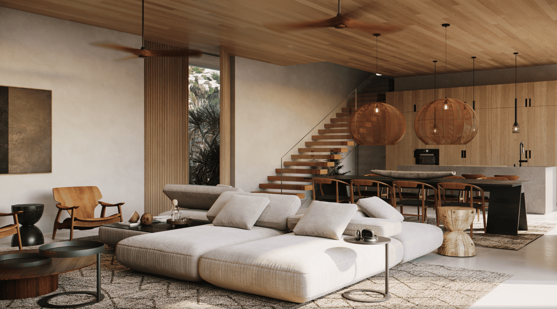 Thai Khang Architecture and Construction Co., Ltd