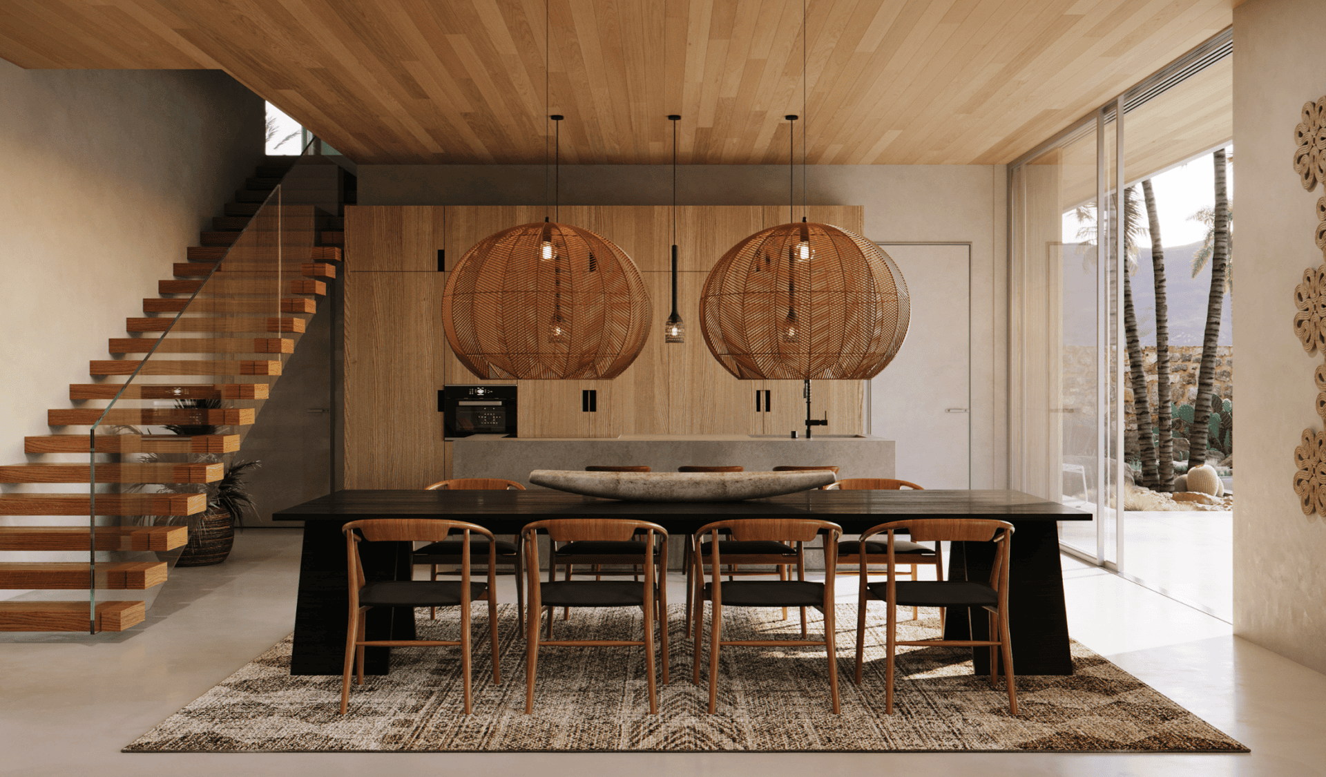 Thai Khang Architecture and Construction Co., Ltd