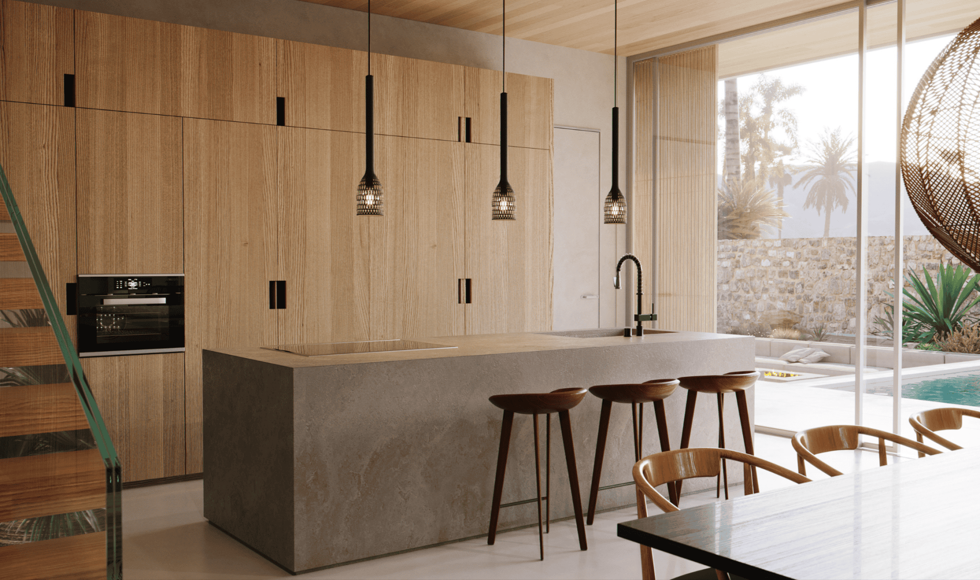 Thai Khang Architecture and Construction Co., Ltd