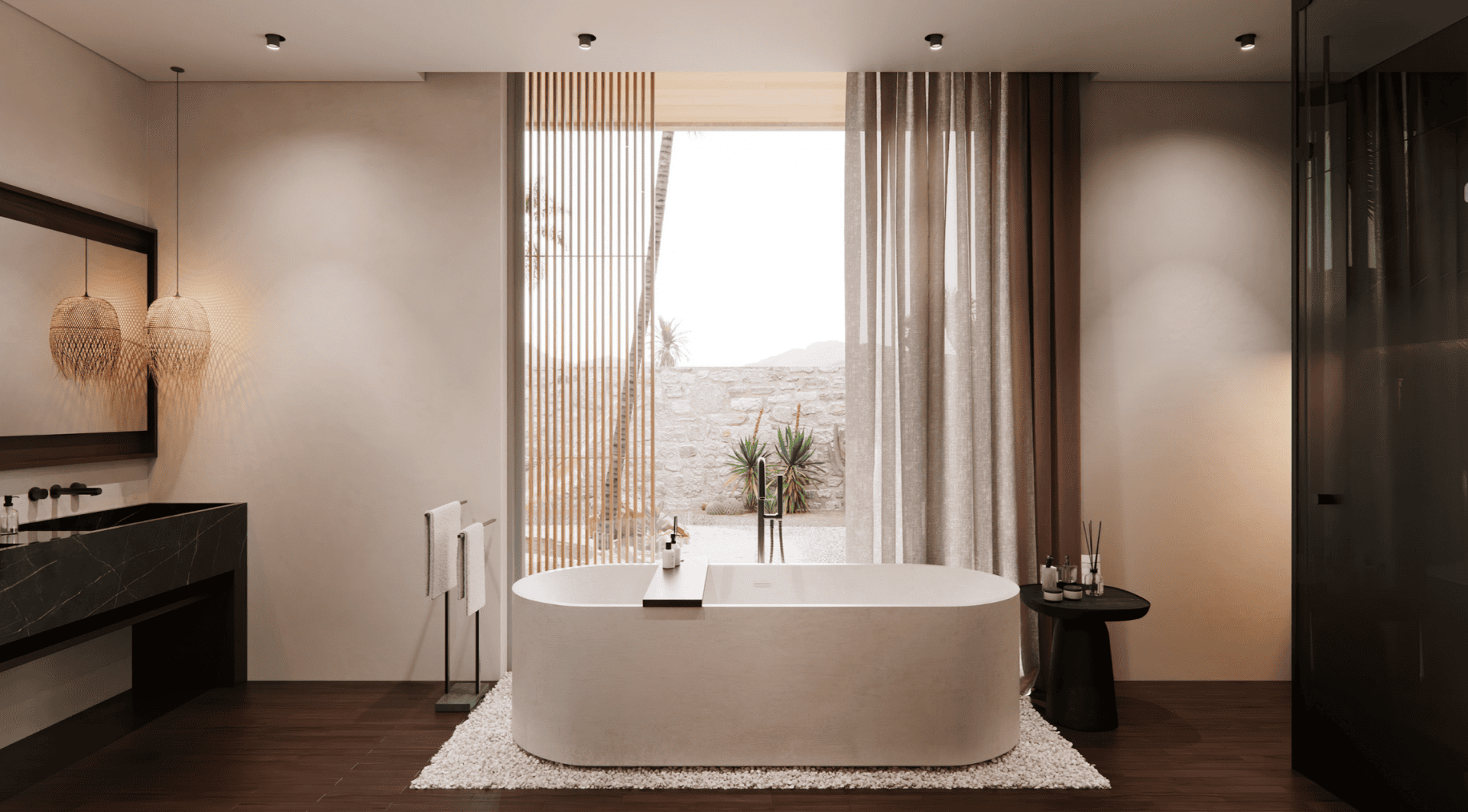 Thai Khang Architecture and Construction Co., Ltd