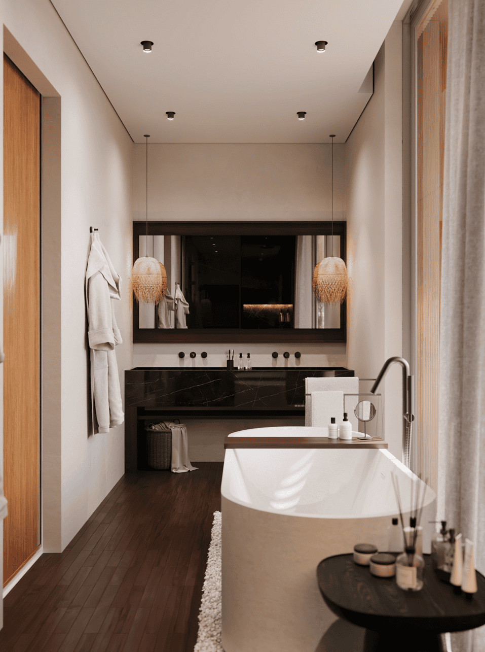 Thai Khang Architecture and Construction Co., Ltd