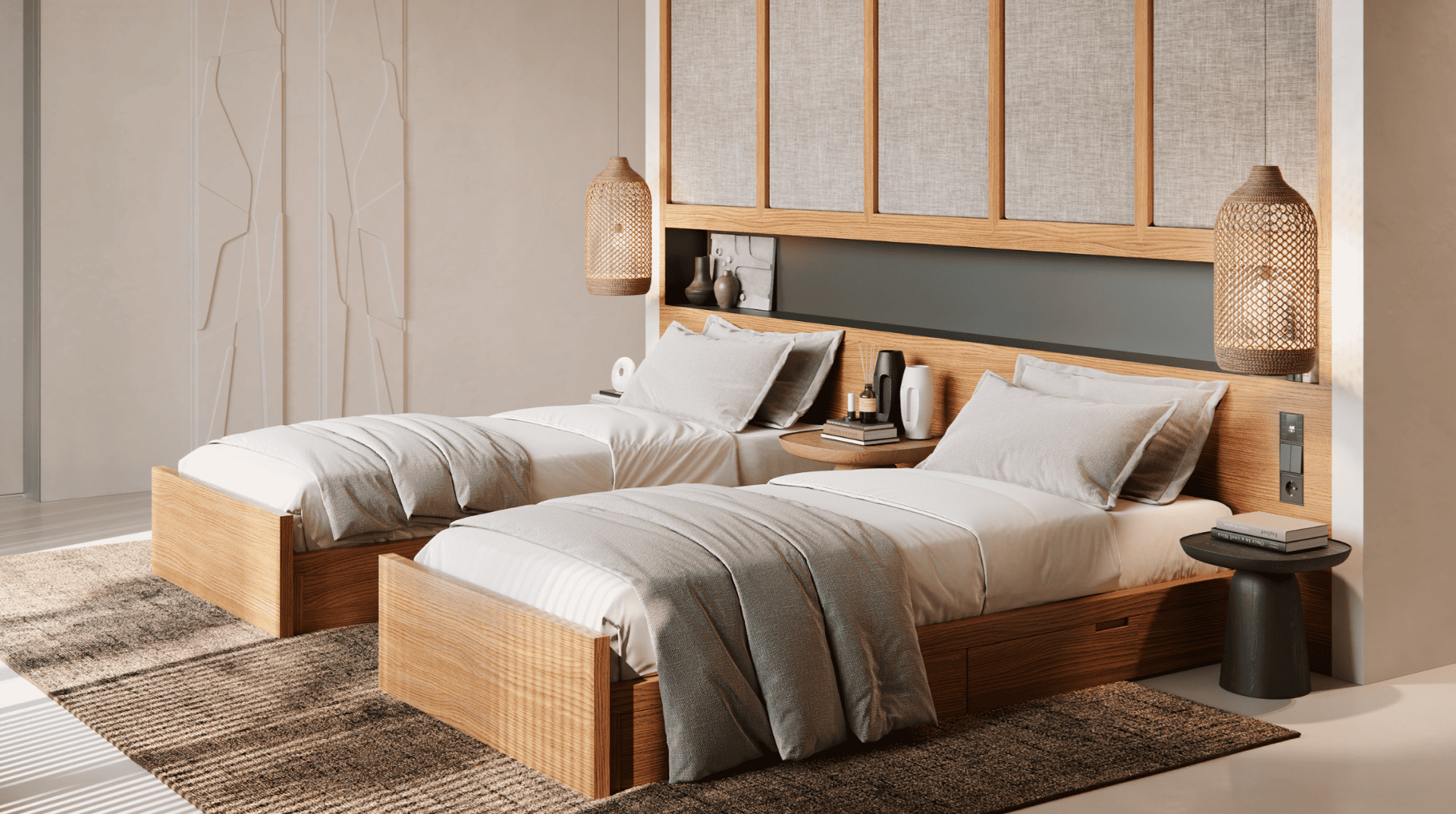 Thai Khang Architecture and Construction Co., Ltd