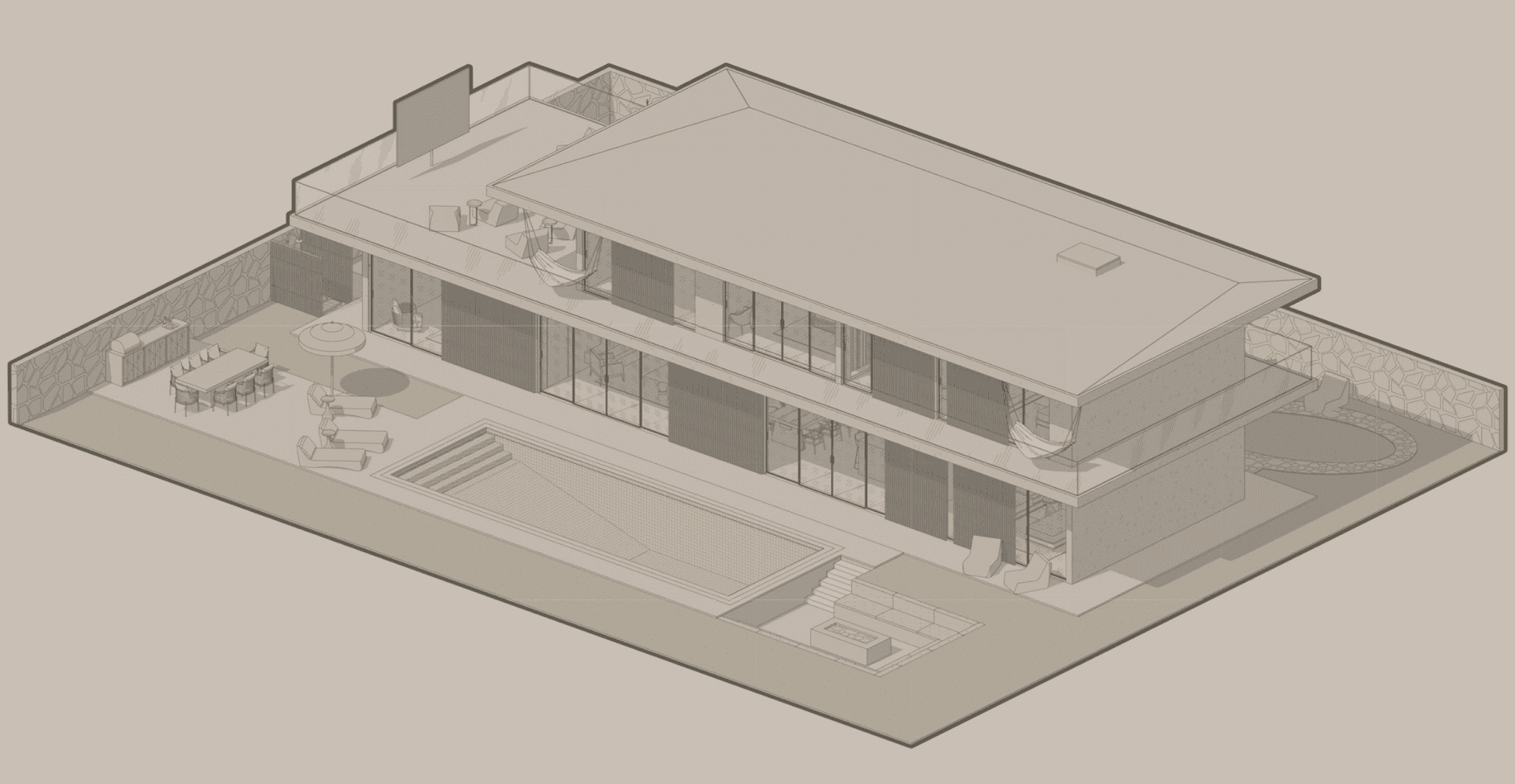 Thai Khang Architecture and Construction Co., Ltd