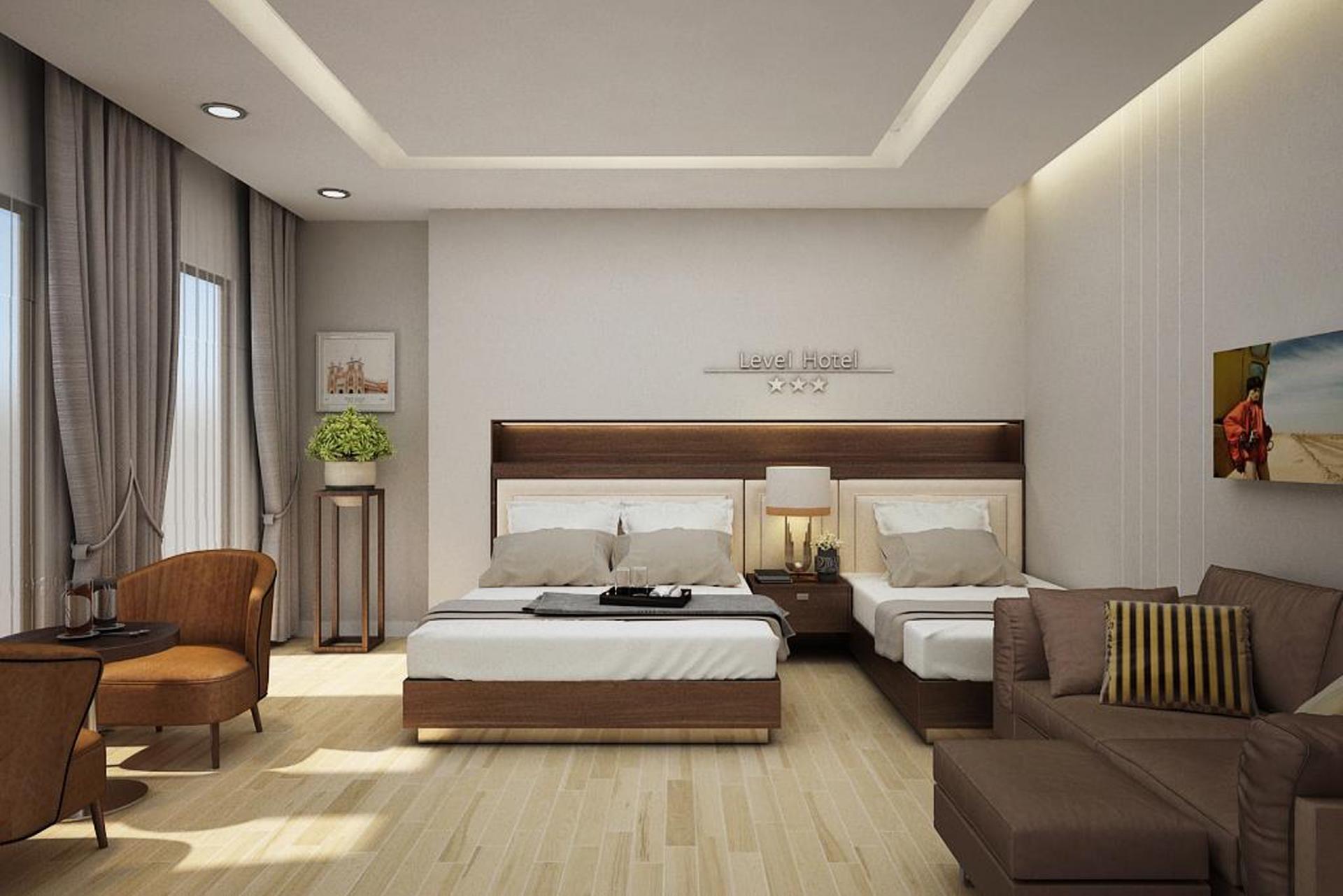 Thai Khang Architecture and Construction Co., Ltd