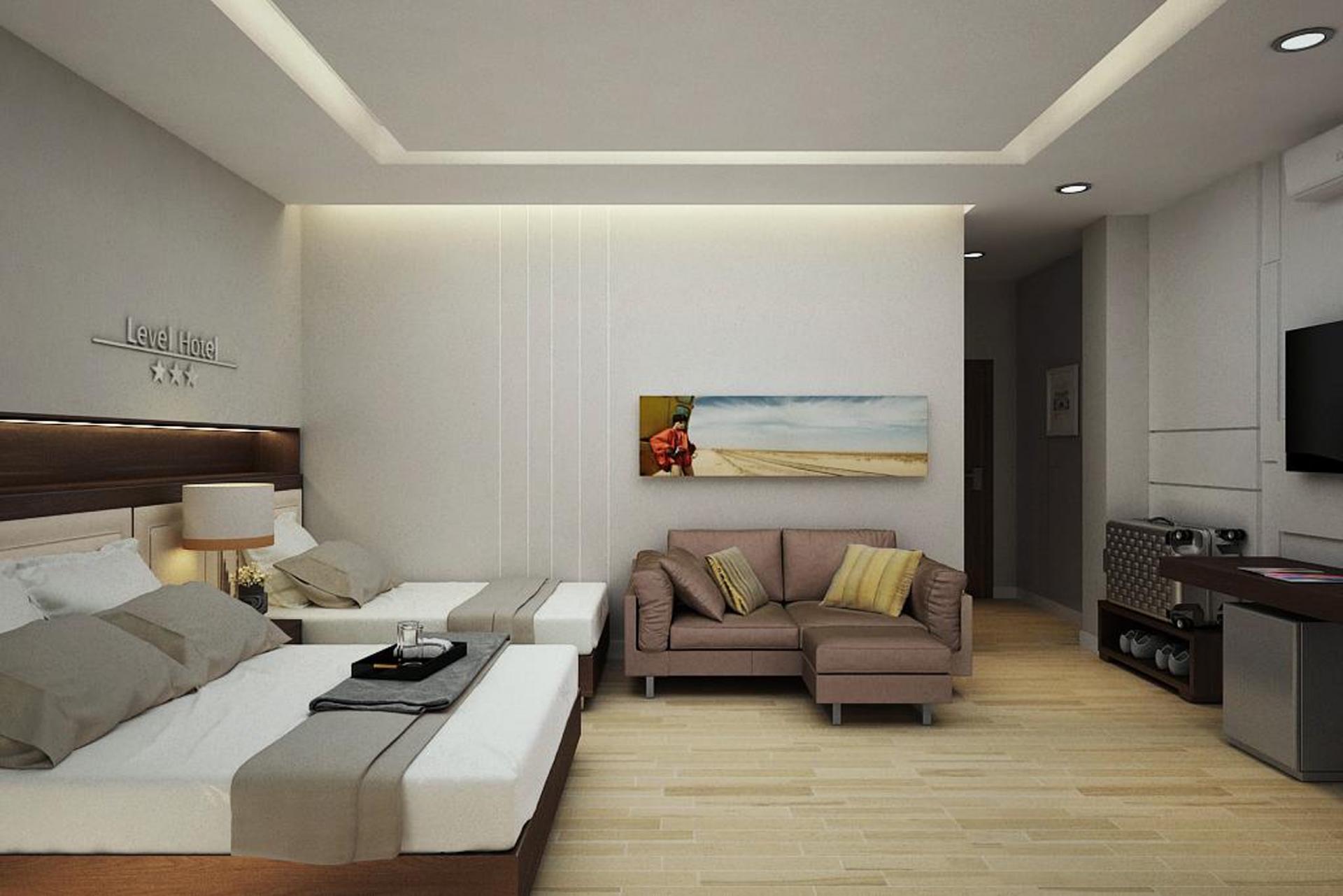 Thai Khang Architecture and Construction Co., Ltd