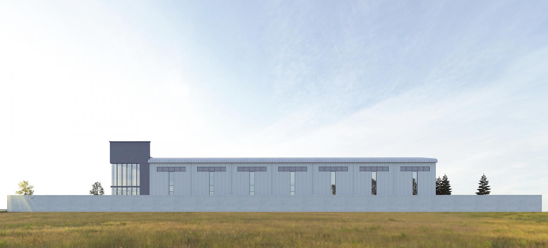 Thai Khang Architecture and Construction Co., Ltd