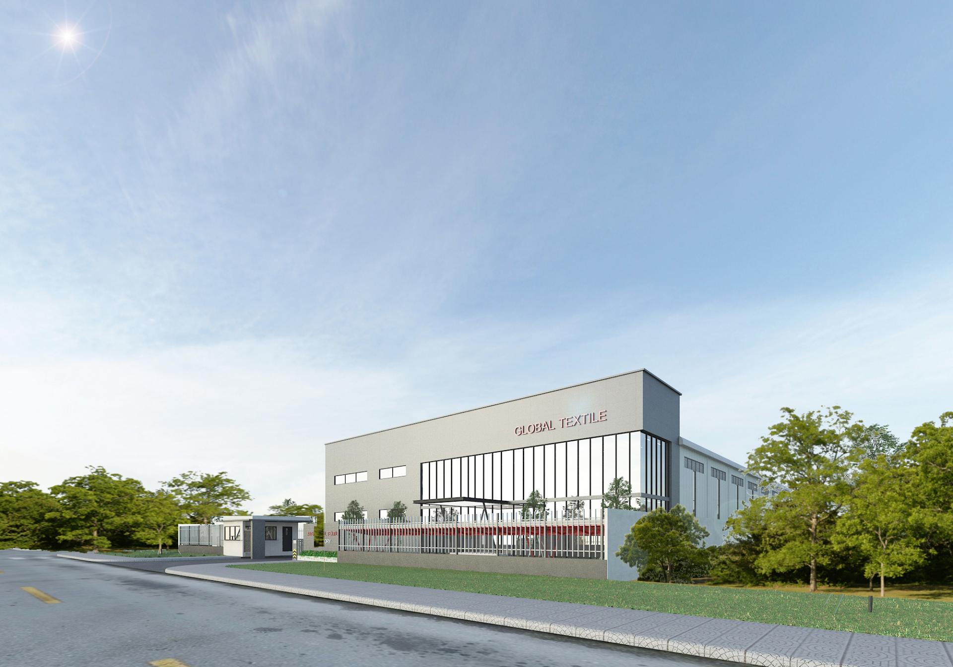 Thai Khang Architecture and Construction Co., Ltd