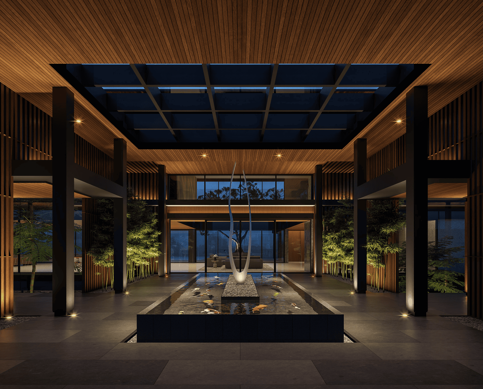 Thai Khang Architecture and Construction Co., Ltd