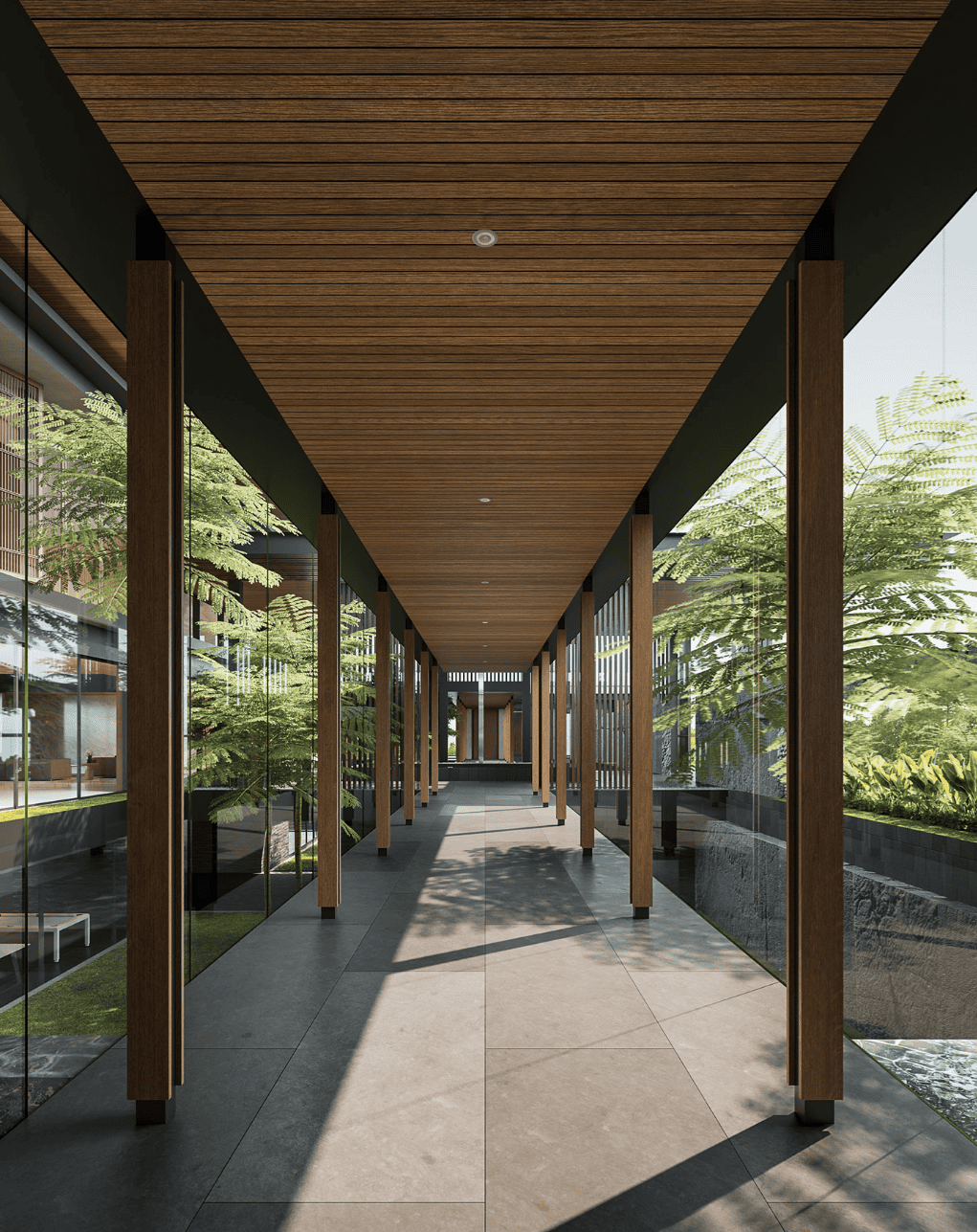 Thai Khang Architecture and Construction Co., Ltd