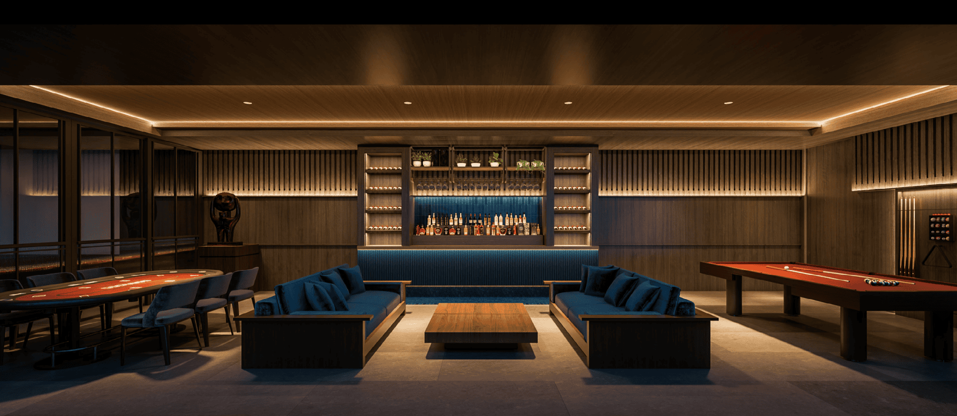 Thai Khang Architecture and Construction Co., Ltd