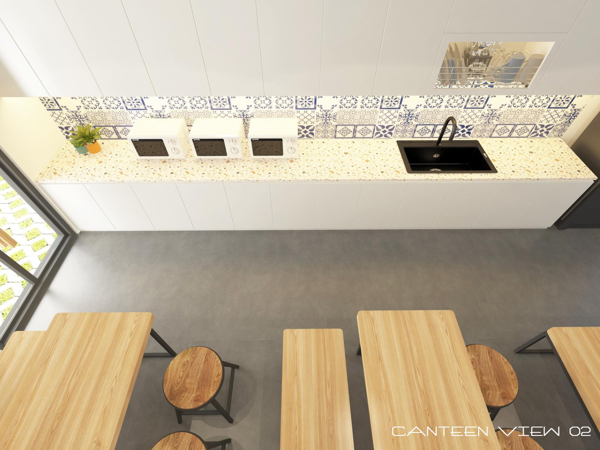 Thai Khang Architecture and Construction Co., Ltd