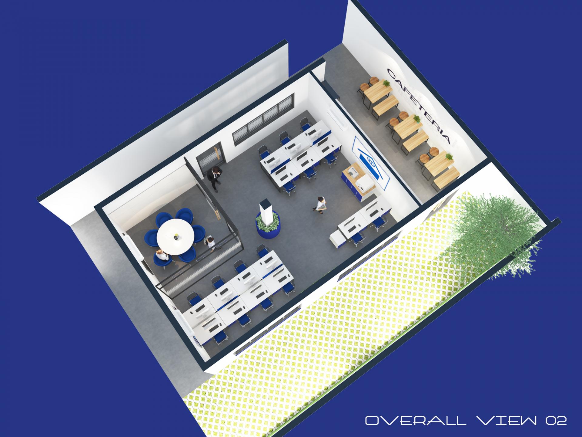 Thai Khang Architecture and Construction Co., Ltd