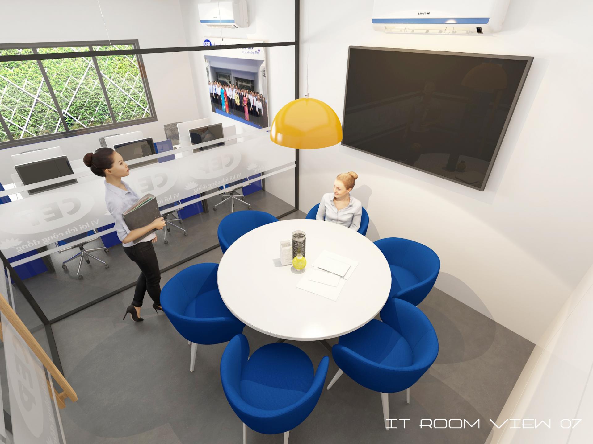 Thai Khang Architecture and Construction Co., Ltd