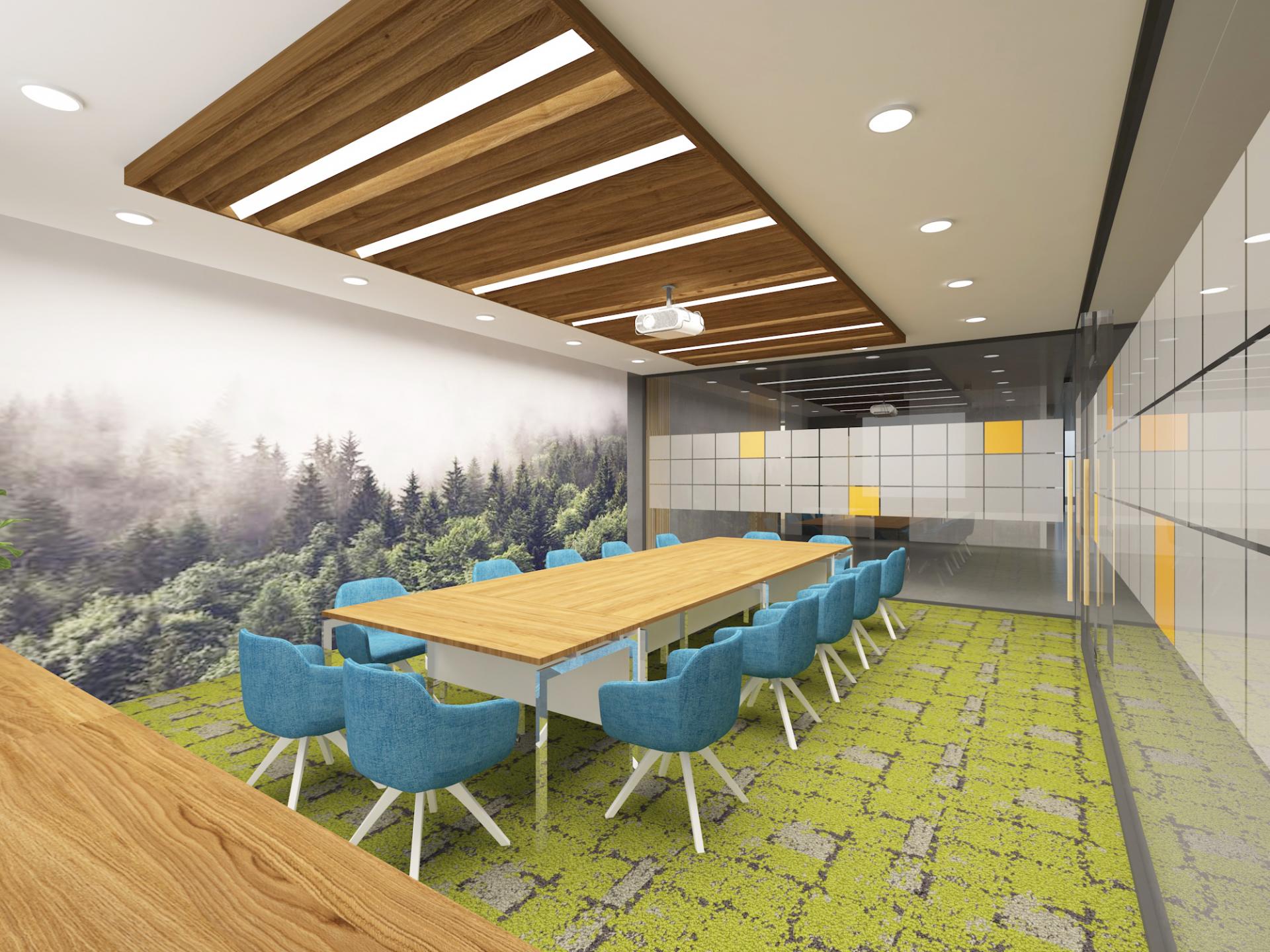 Thai Khang Architecture and Construction Co., Ltd