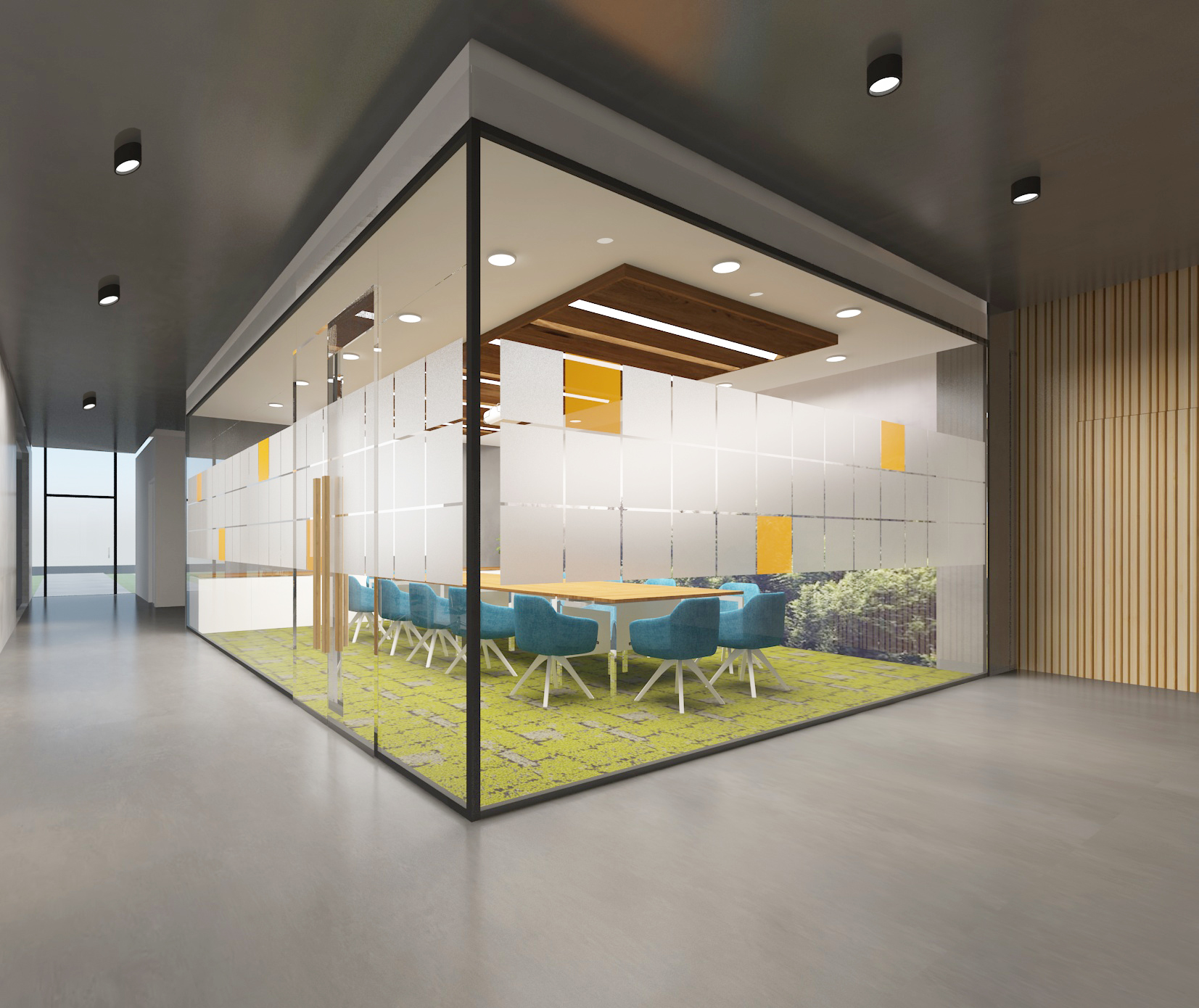 Thai Khang Architecture and Construction Co., Ltd