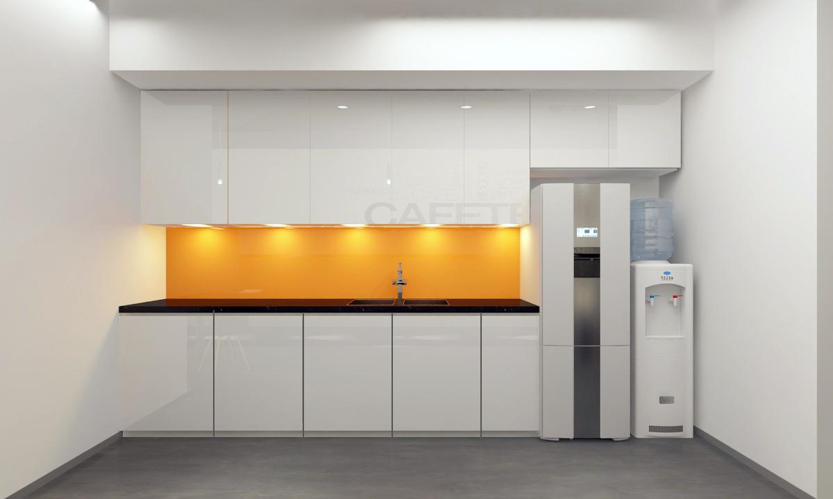 Thai Khang Architecture and Construction Co., Ltd