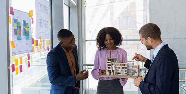 Thai Khang Architecture and Construction Co., Ltd